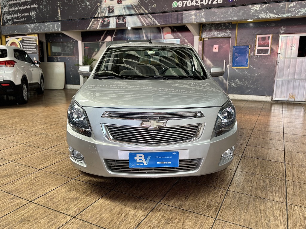 CHEVROLET COBALT