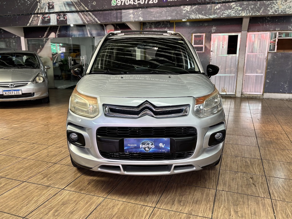 FIAT IDEA