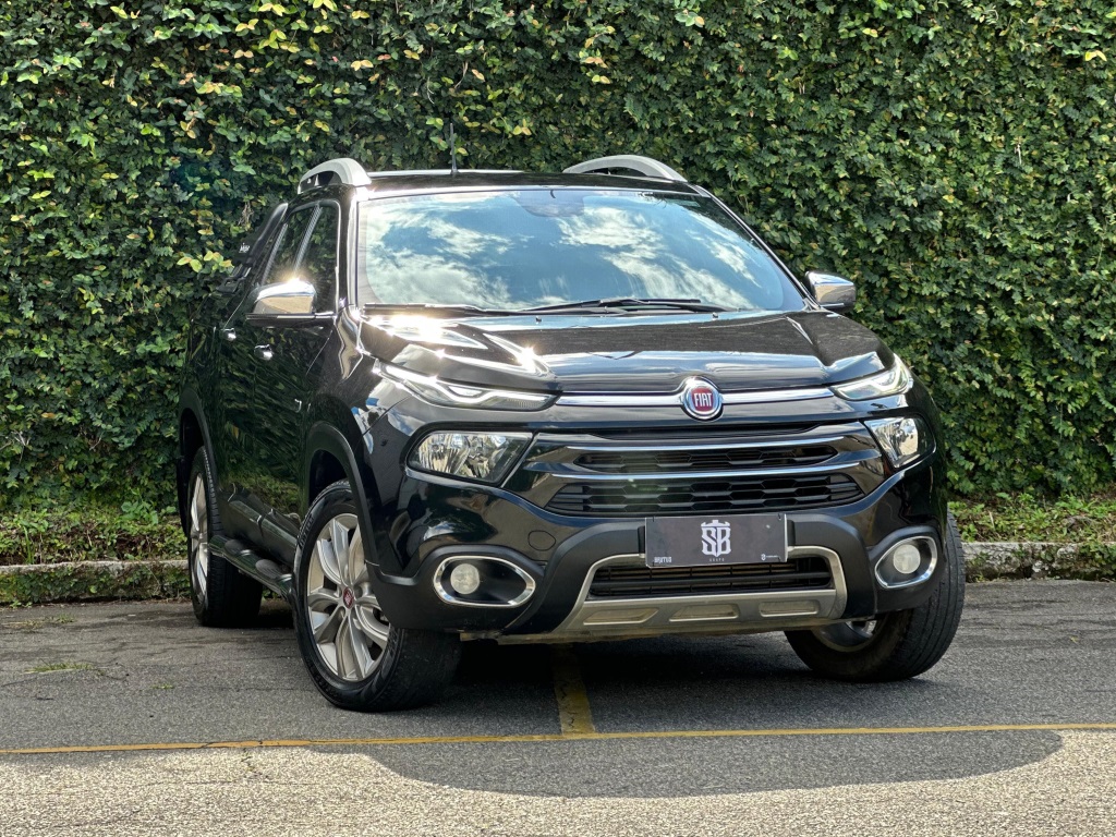 FIAT TORO