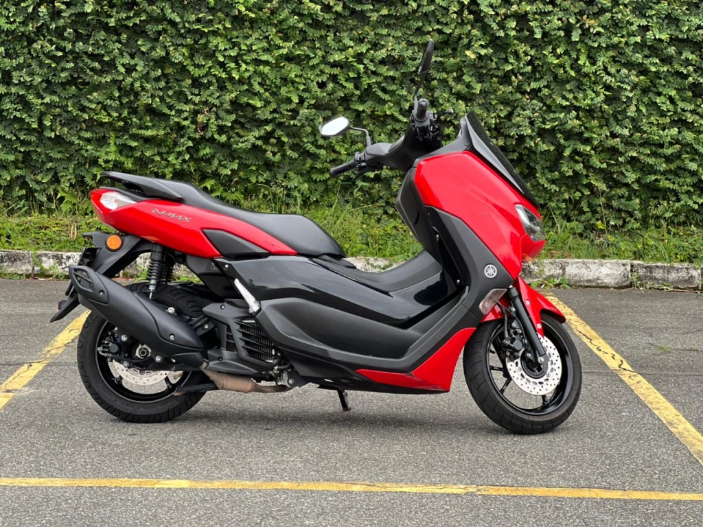 YAMAHA NMAX 160