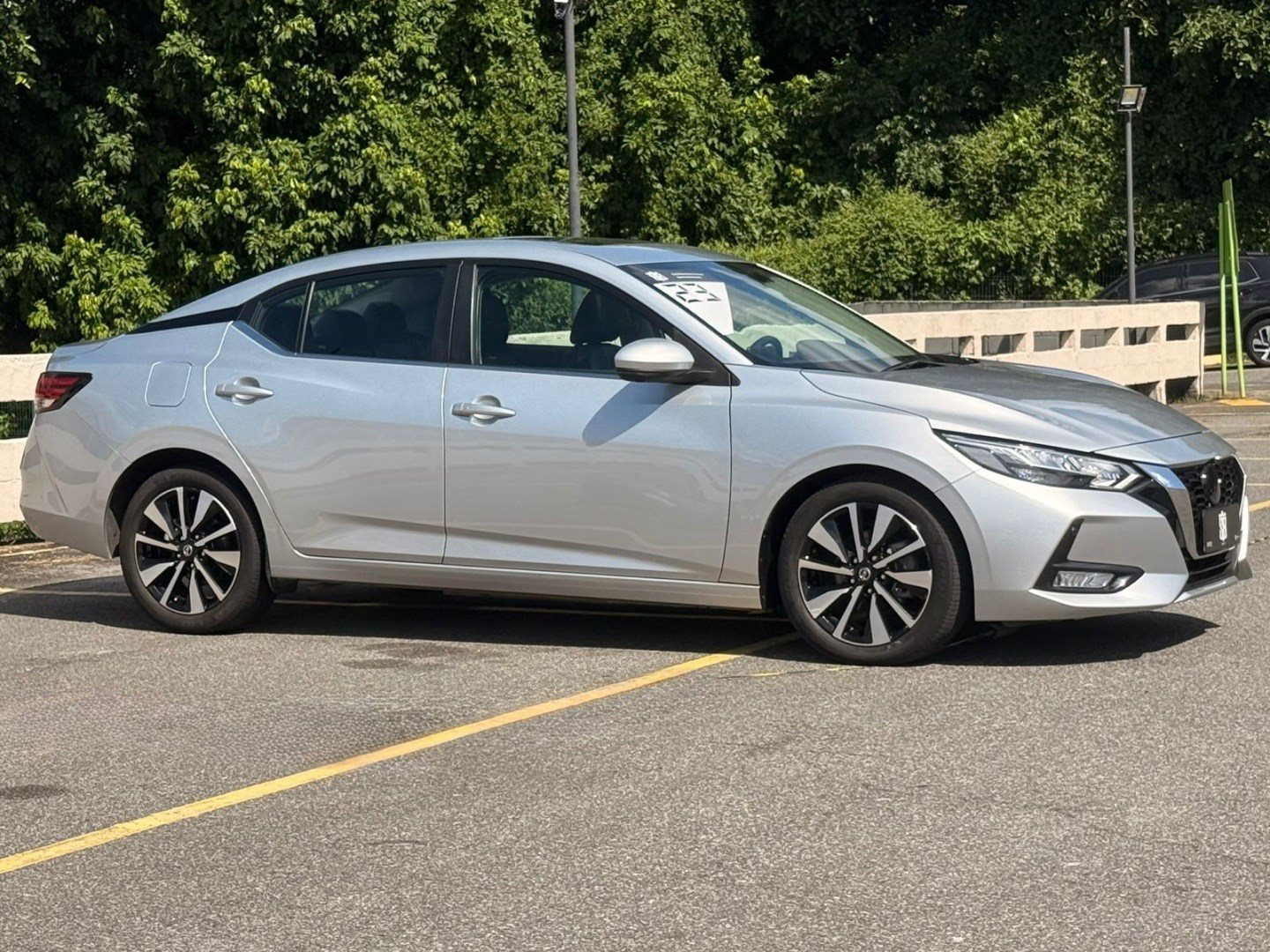 NISSAN SENTRA