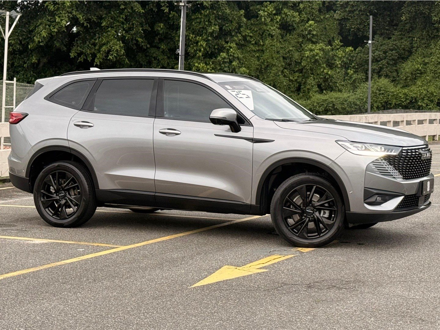 GWM HAVAL H6