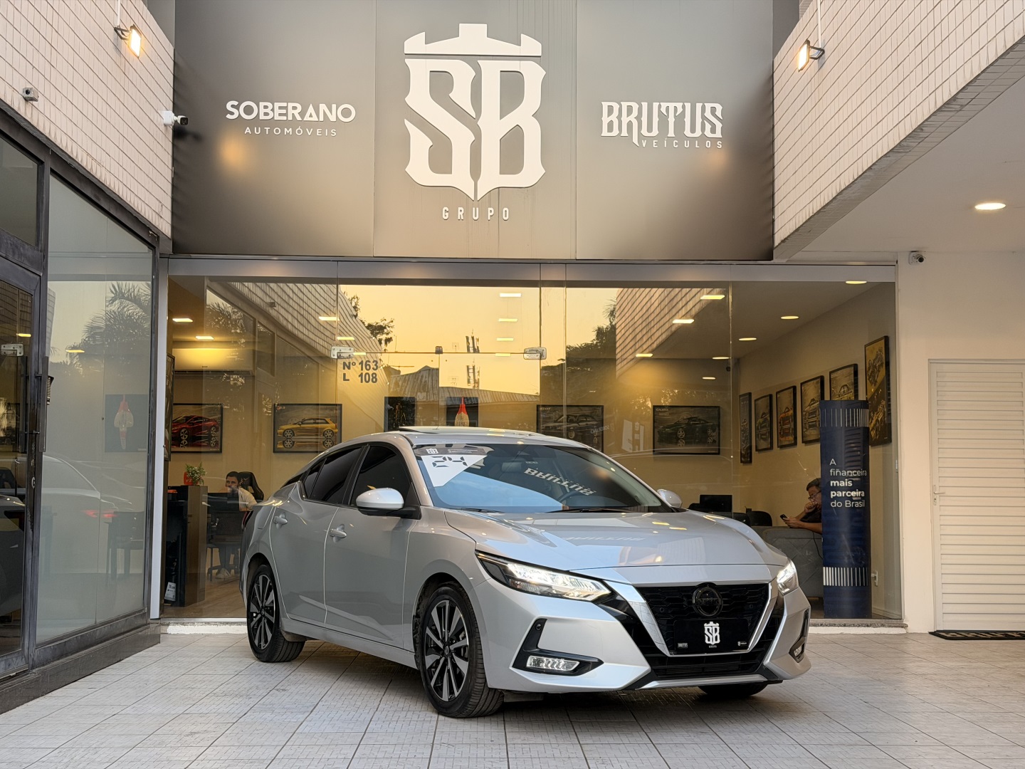NISSAN SENTRA