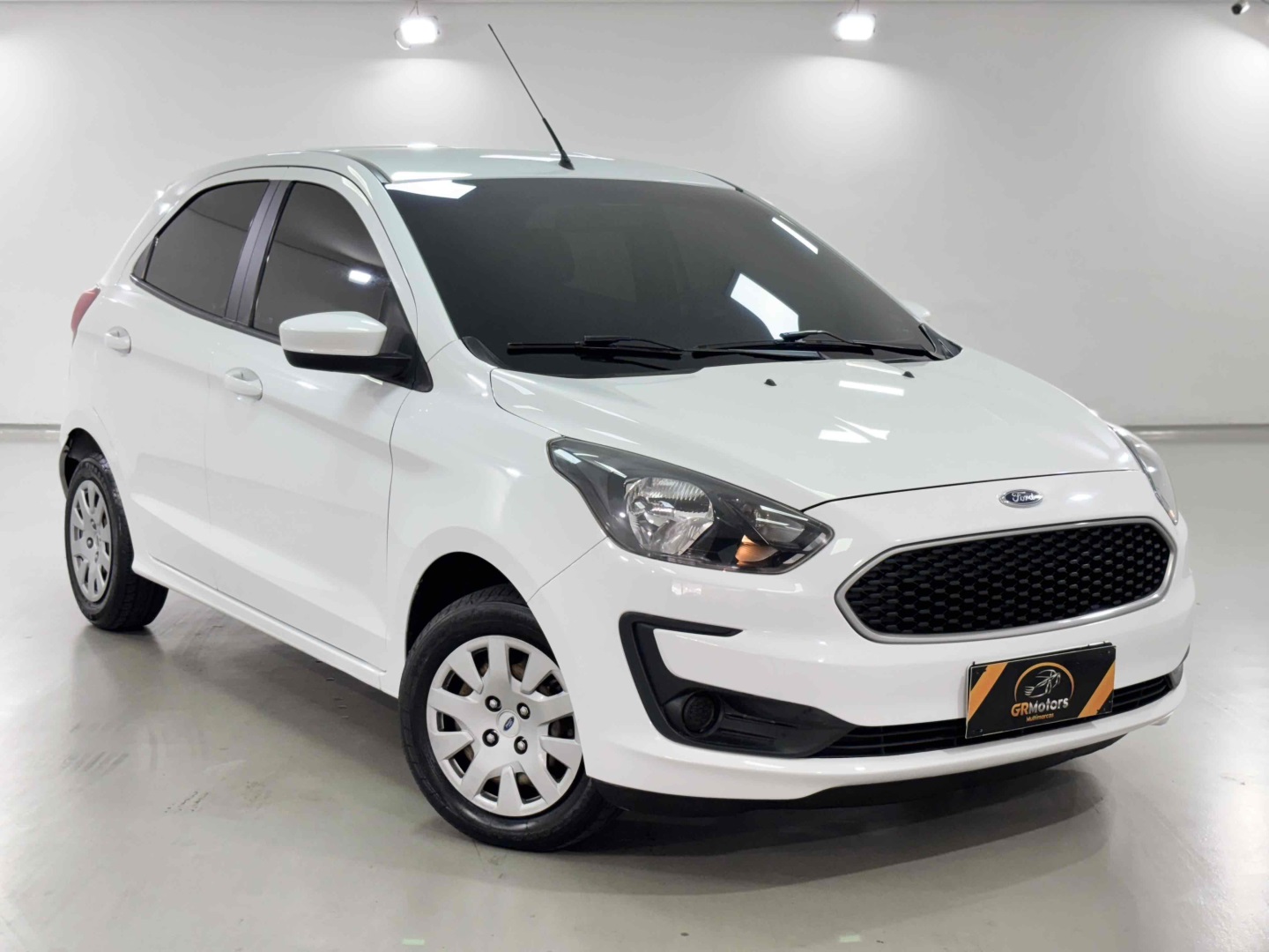 FORD KA 1.0 TI-VCT FLEX SE PLUS MANUAL