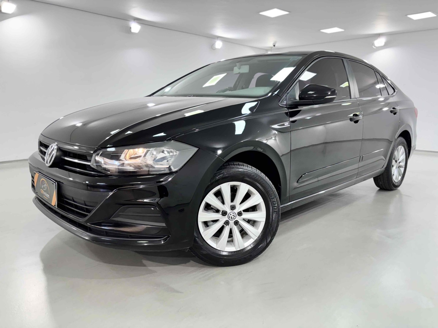 VOLKSWAGEN VIRTUS 1.6 MSI TOTAL FLEX MANUAL