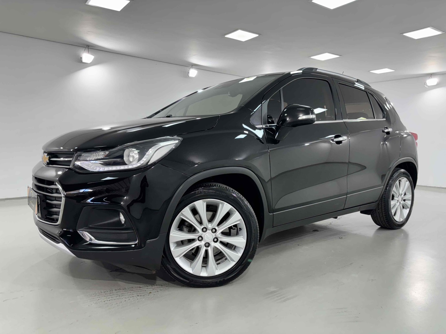 CHEVROLET TRACKER 1.4 16V TURBO FLEX PREMIER AUTOMÁTICO