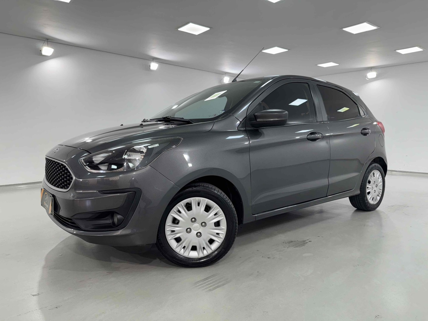 FORD KA 1.0 TI-VCT FLEX SE PLUS MANUAL