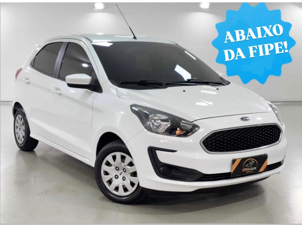 FORD KA 1.0 TI-VCT FLEX SE MANUAL