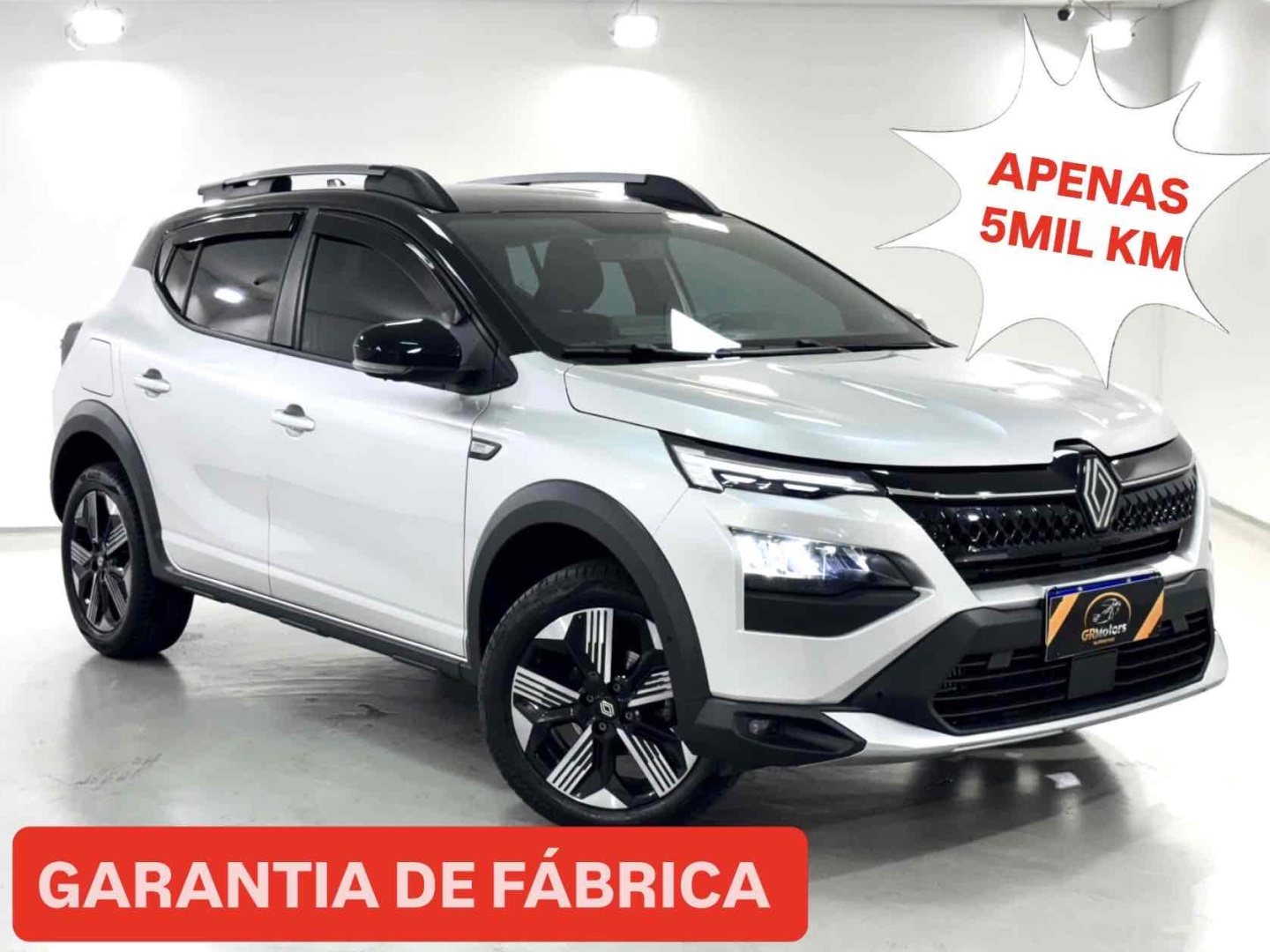 RENAULT KARDIAN 1.0 TCE FLEX PREMIÉRE EDITION EDC