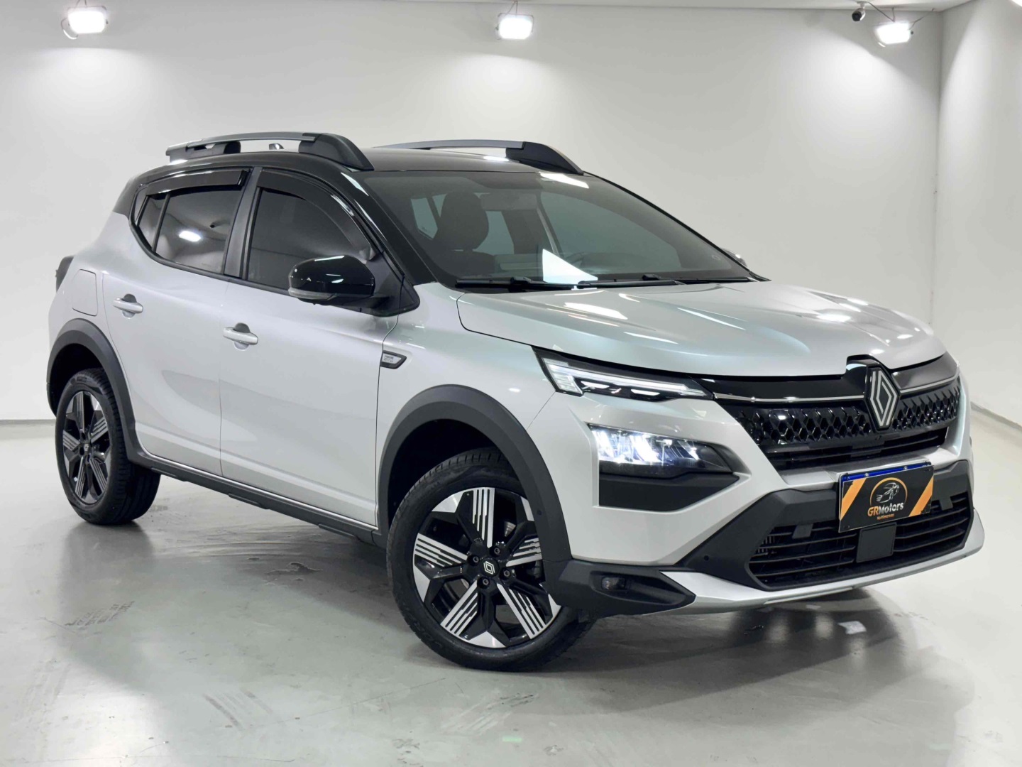 RENAULT KARDIAN 1.0 TCE FLEX PREMIÉRE EDITION EDC