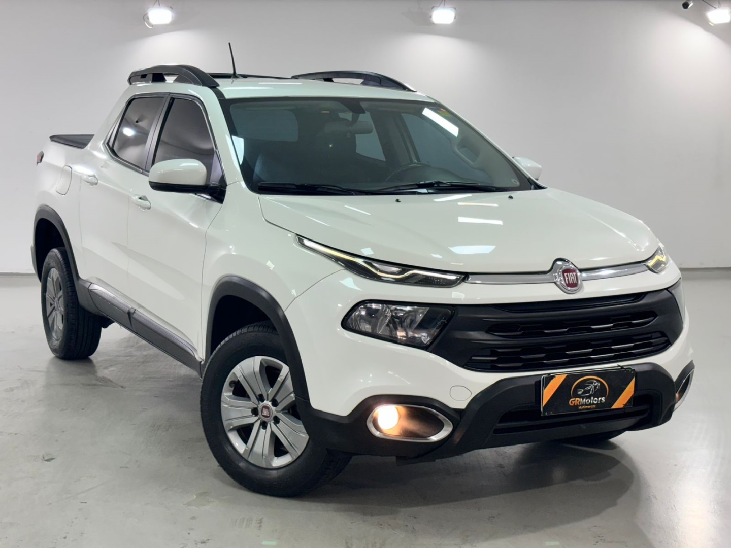 FIAT TORO 1.8 16V EVO FLEX FREEDOM AT6