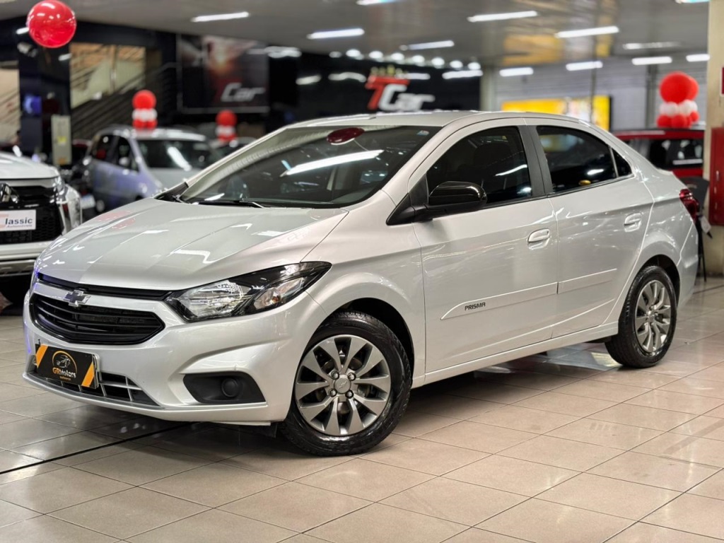 CHEVROLET JOY 1.0 8V PLUS BLACK EDITION FLEX MANUAL