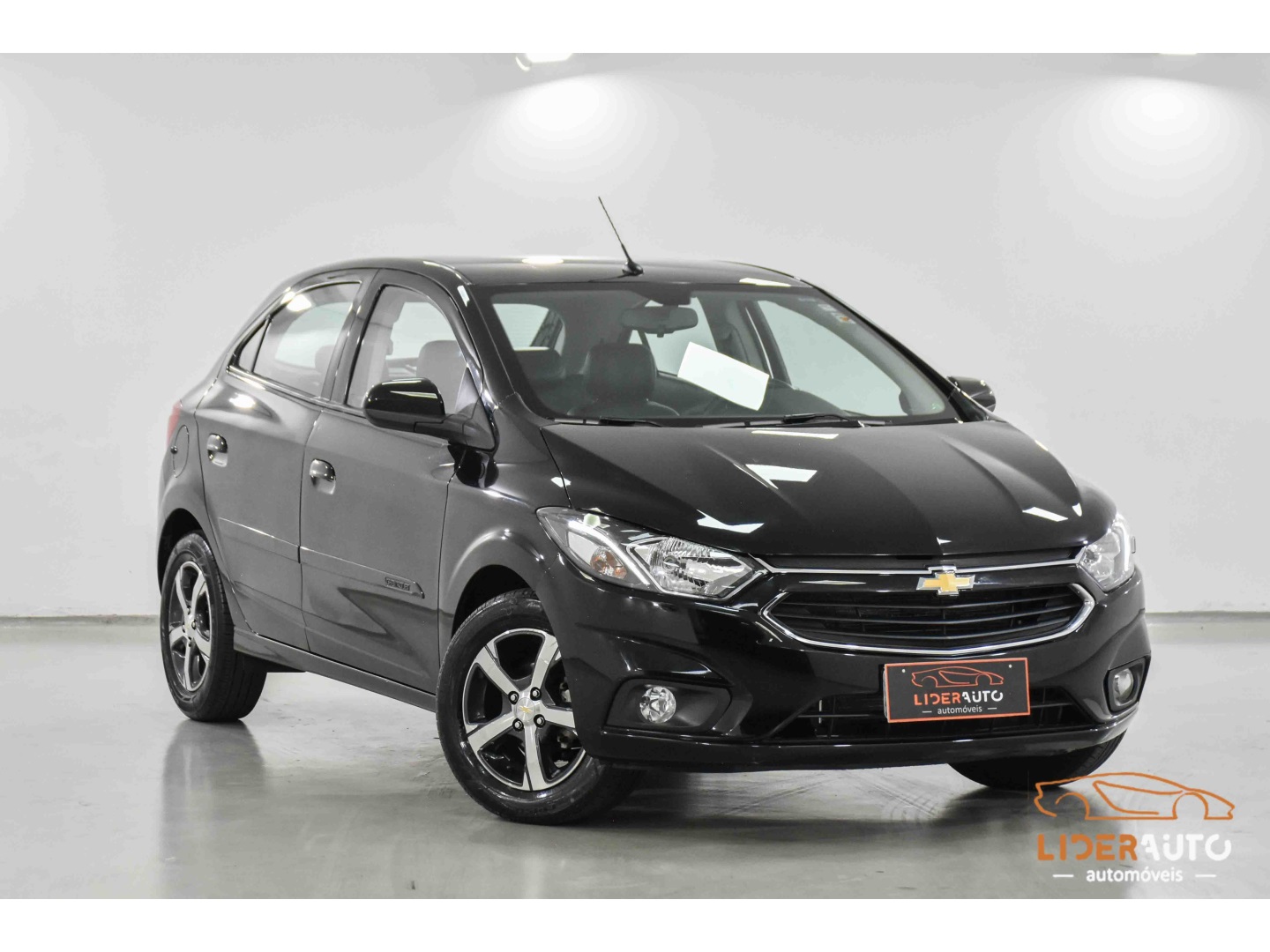 CHEVROLET ONIX 1.4 MPFI LTZ 8V FLEX 4P AUTOMÁTICO