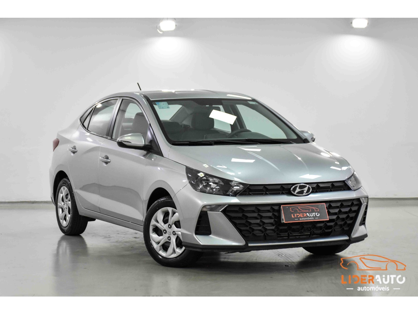 HYUNDAI HB20S 1.0 12V FLEX COMFORT MANUAL