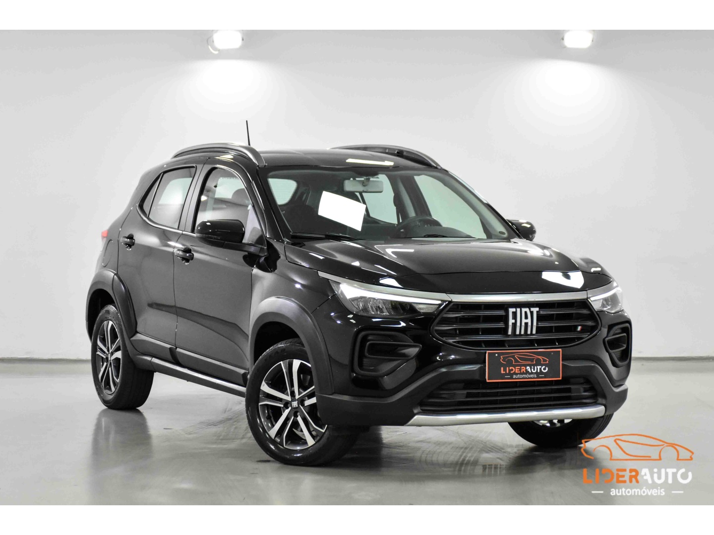 FIAT PULSE 1.0 TURBO 200 FLEX AUDACE CVT