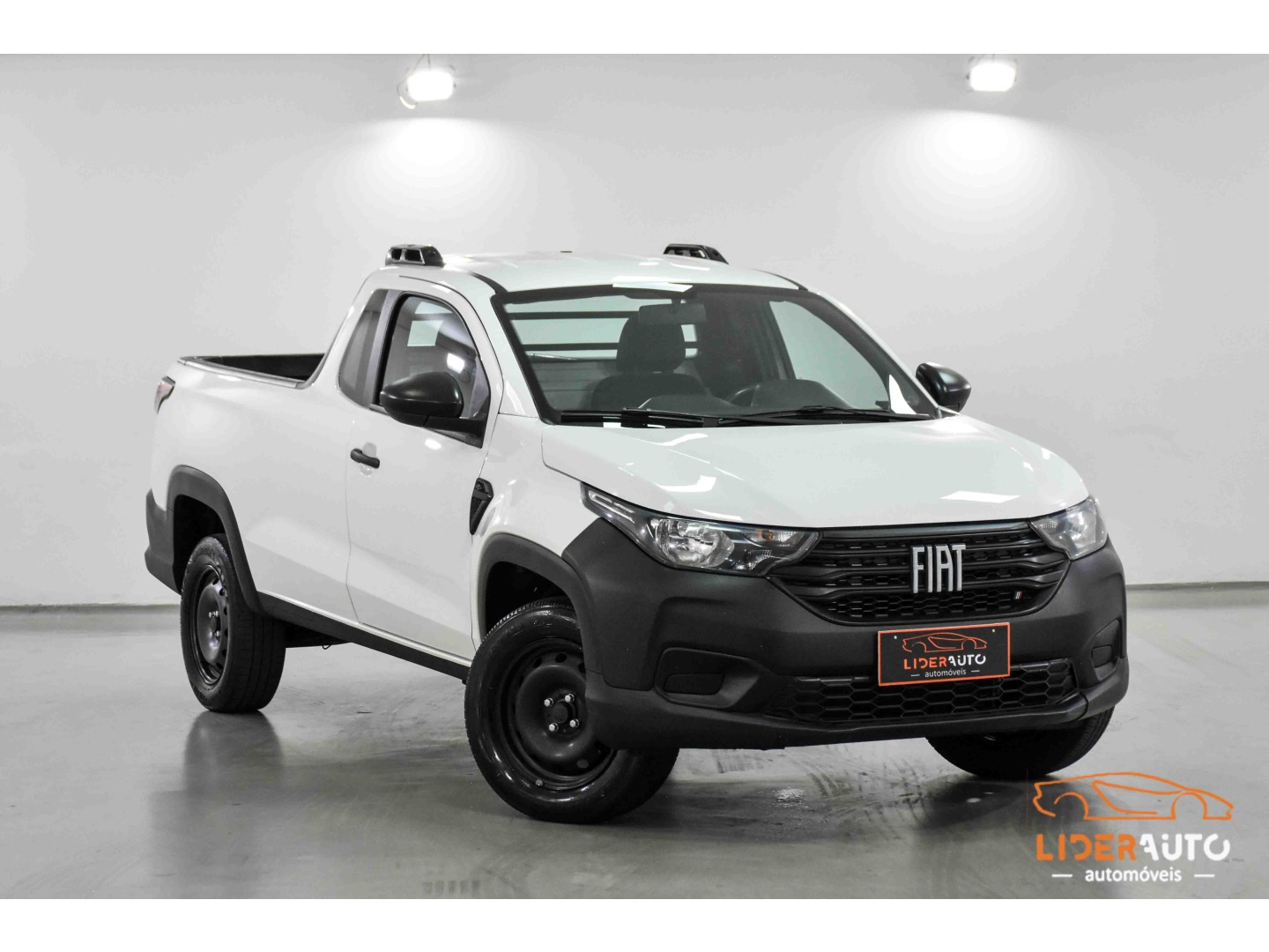FIAT STRADA 1.4 FIRE FLEX ENDURANCE CS MANUAL