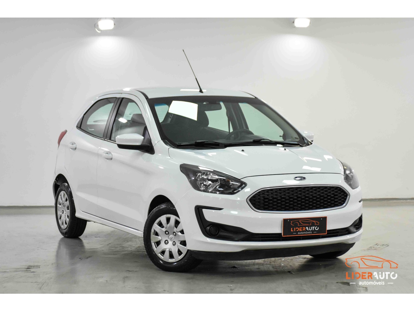 FORD KA 1.0 TI-VCT FLEX SE MANUAL