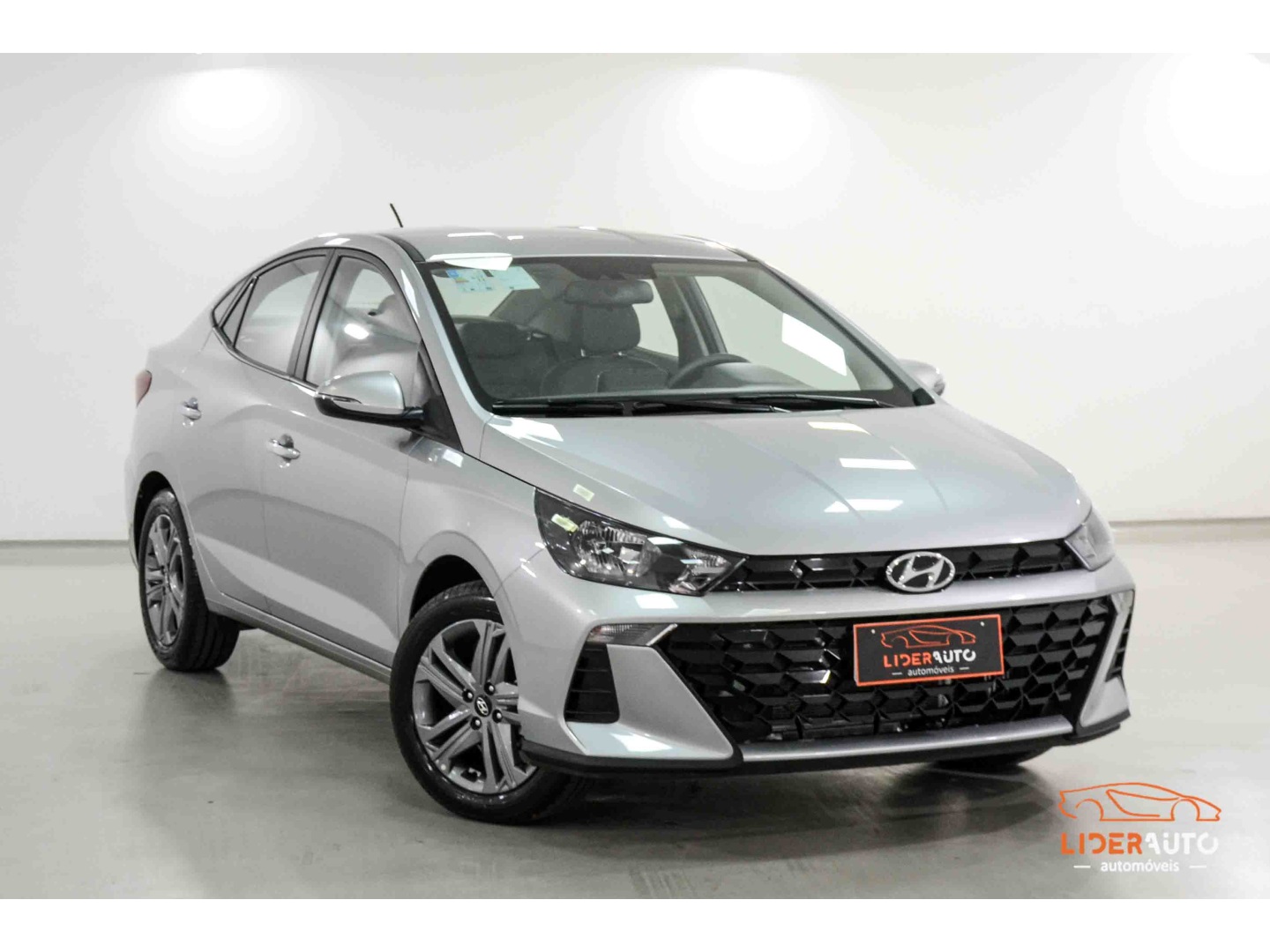 HYUNDAI HB20S 1.0 TGDI FLEX LIMITED AUTOMÁTICO
