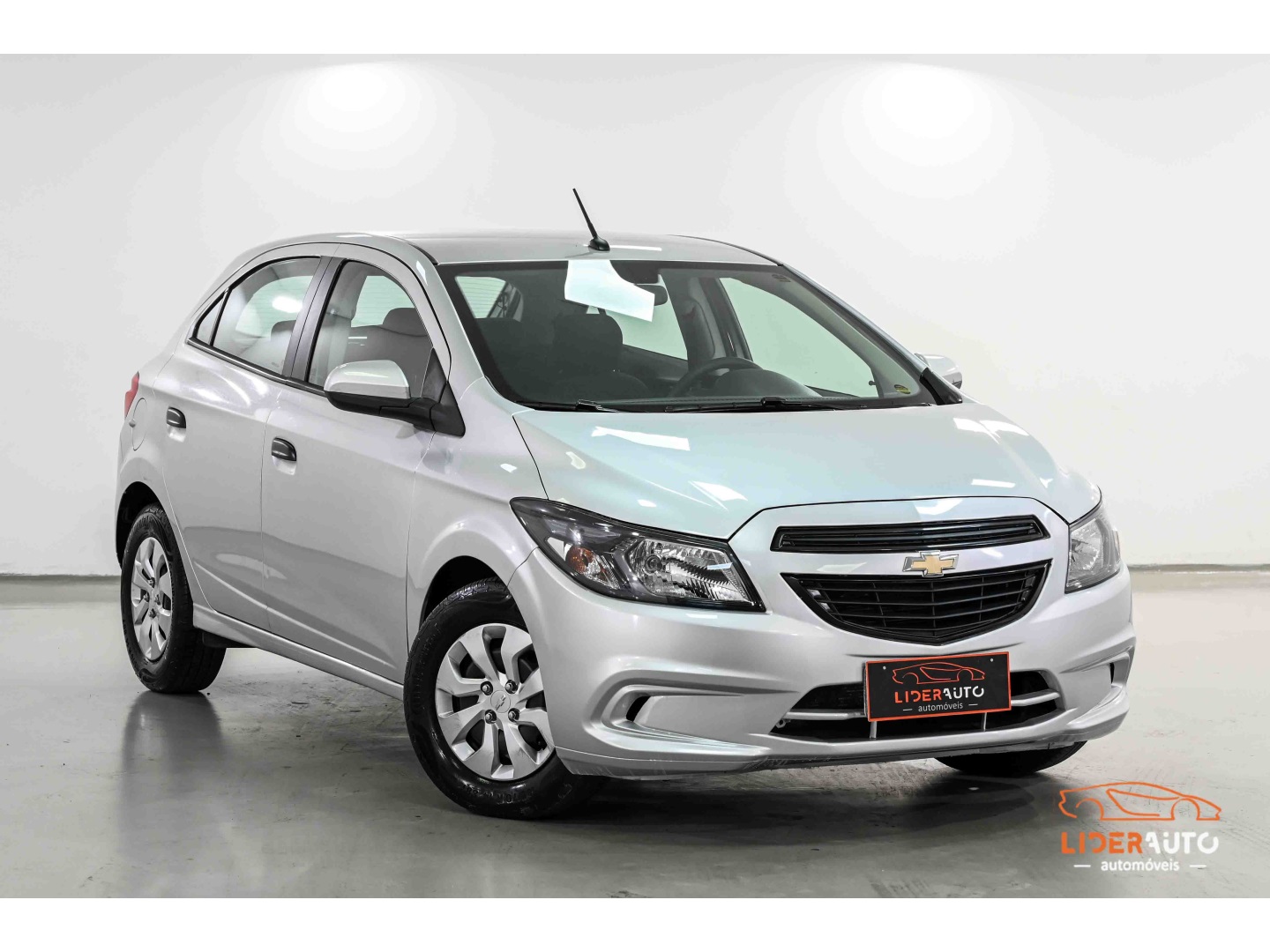 CHEVROLET ONIX 1.0 MPFI JOY 8V FLEX 4P MANUAL