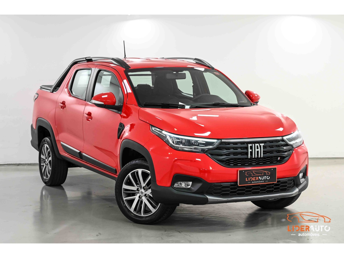 FIAT STRADA 1.3 FIREFLY FLEX VOLCANO CD CVT