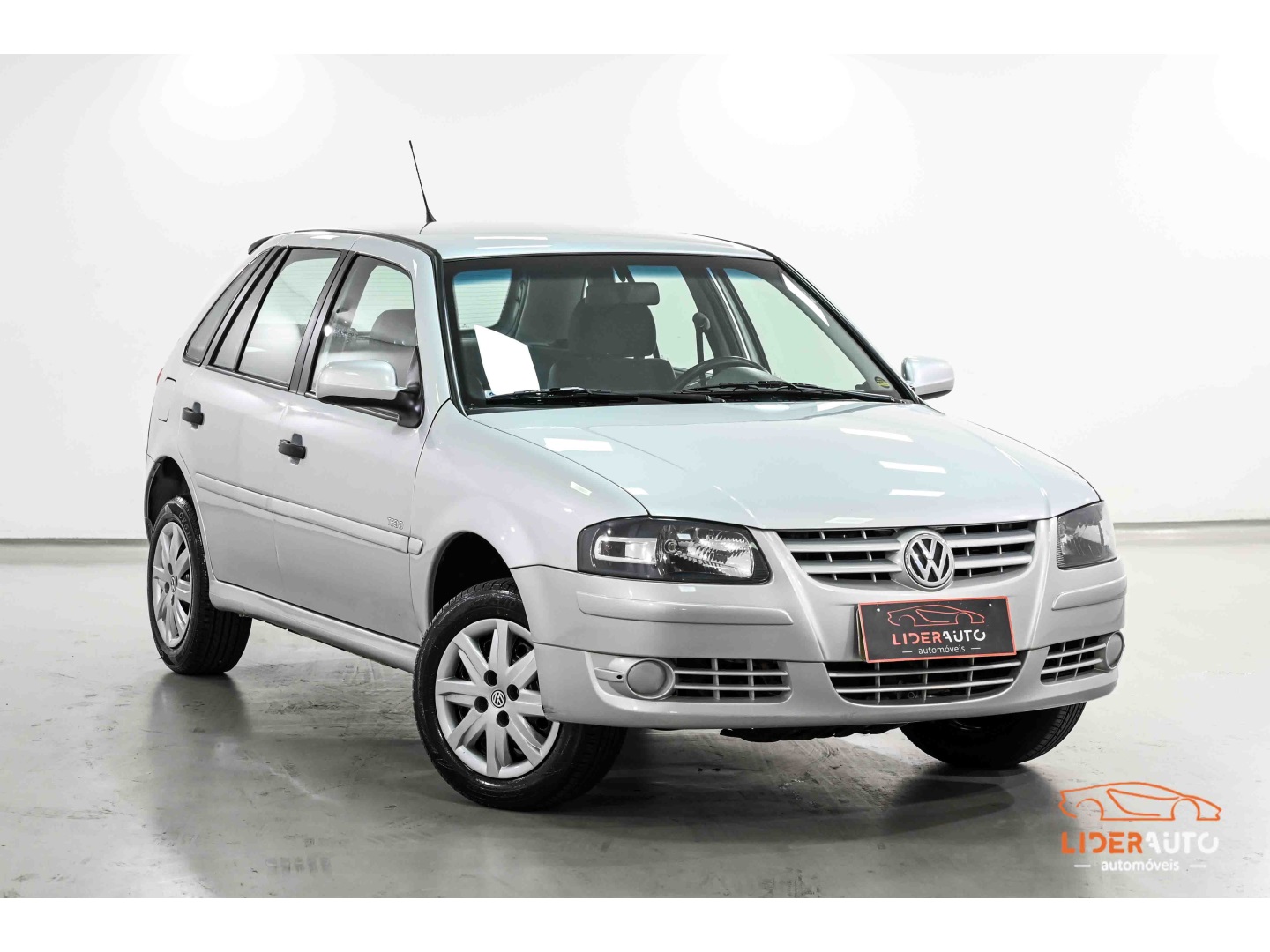 VOLKSWAGEN GOL 1.0 MI 8V FLEX 4P MANUAL G.VI