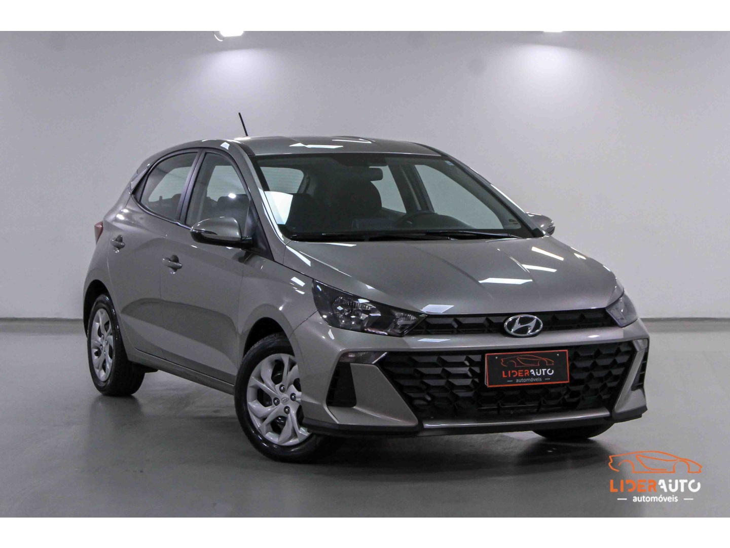 HYUNDAI HB20 1.0 12V FLEX COMFORT MANUAL