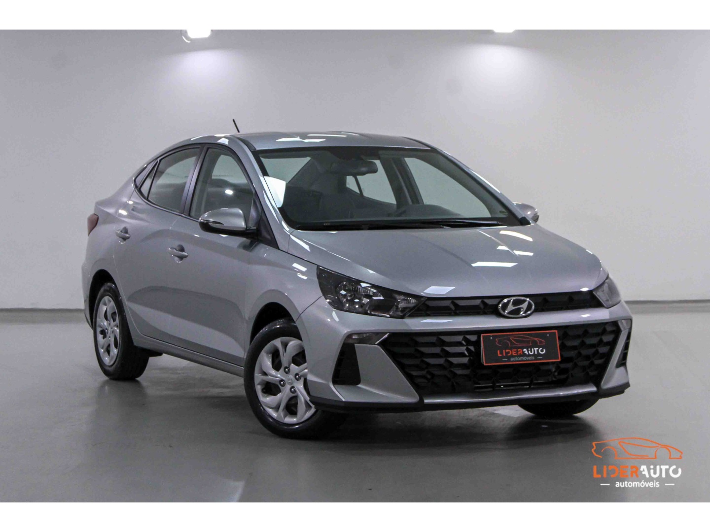 HYUNDAI HB20S 1.0 12V FLEX COMFORT MANUAL