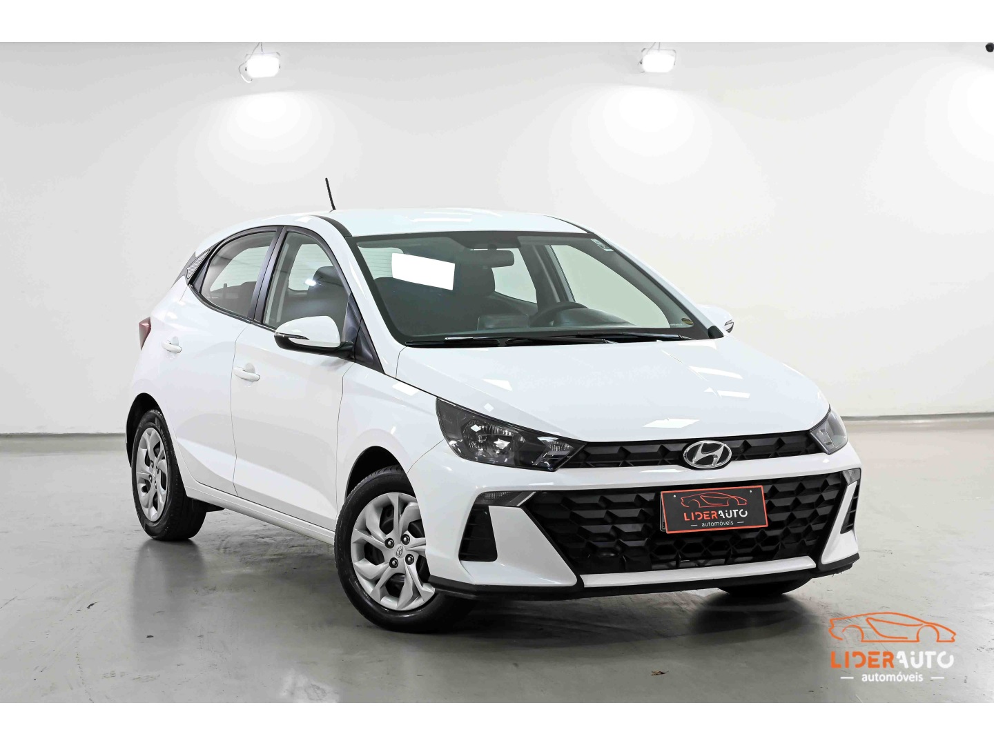 HYUNDAI HB20 1.0 12V FLEX COMFORT MANUAL