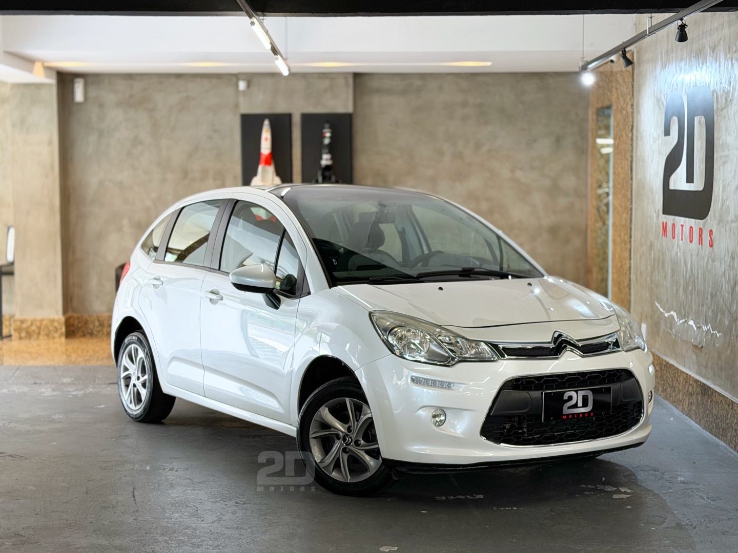 CITROEN C3