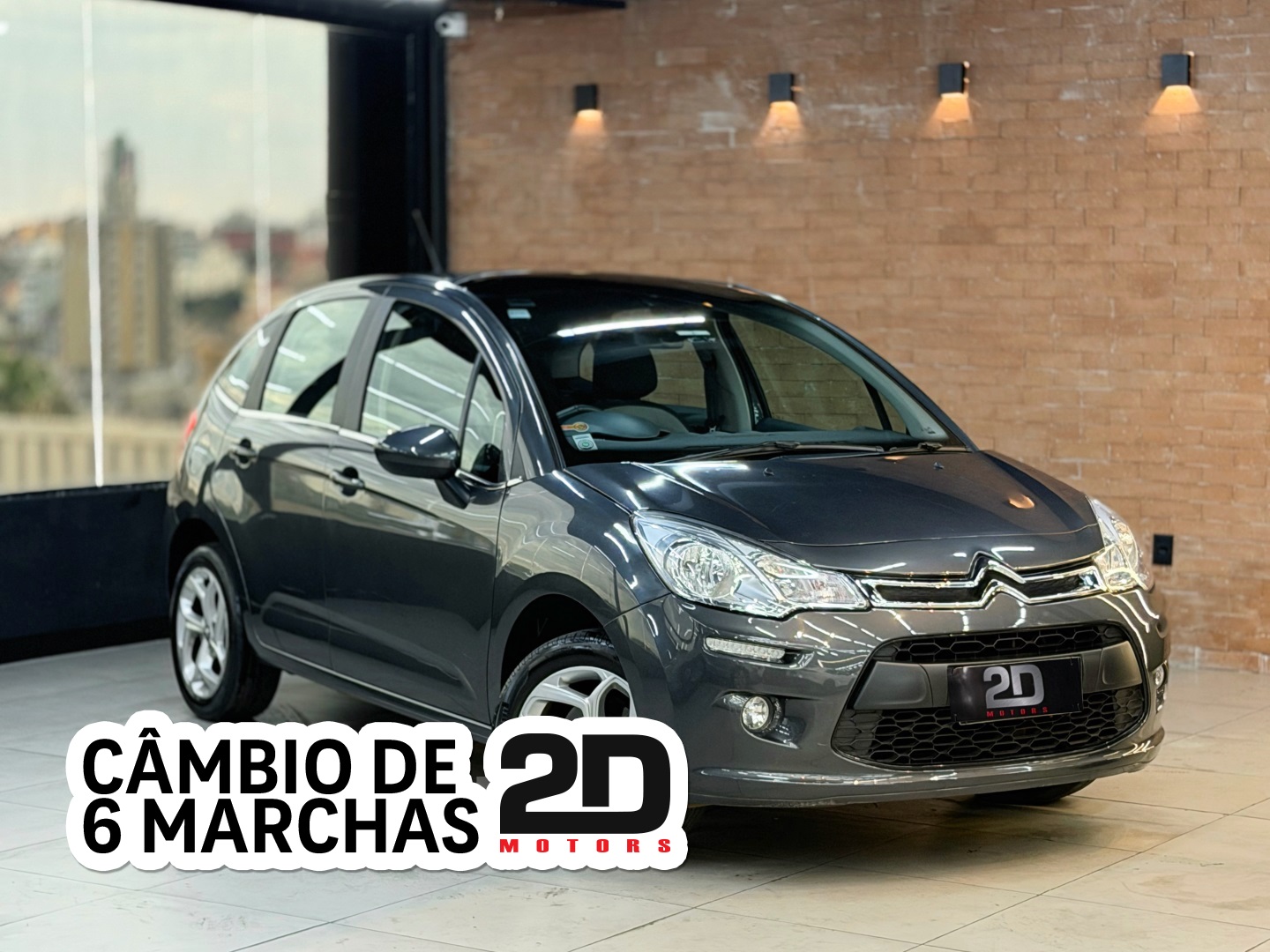 CITROEN C3