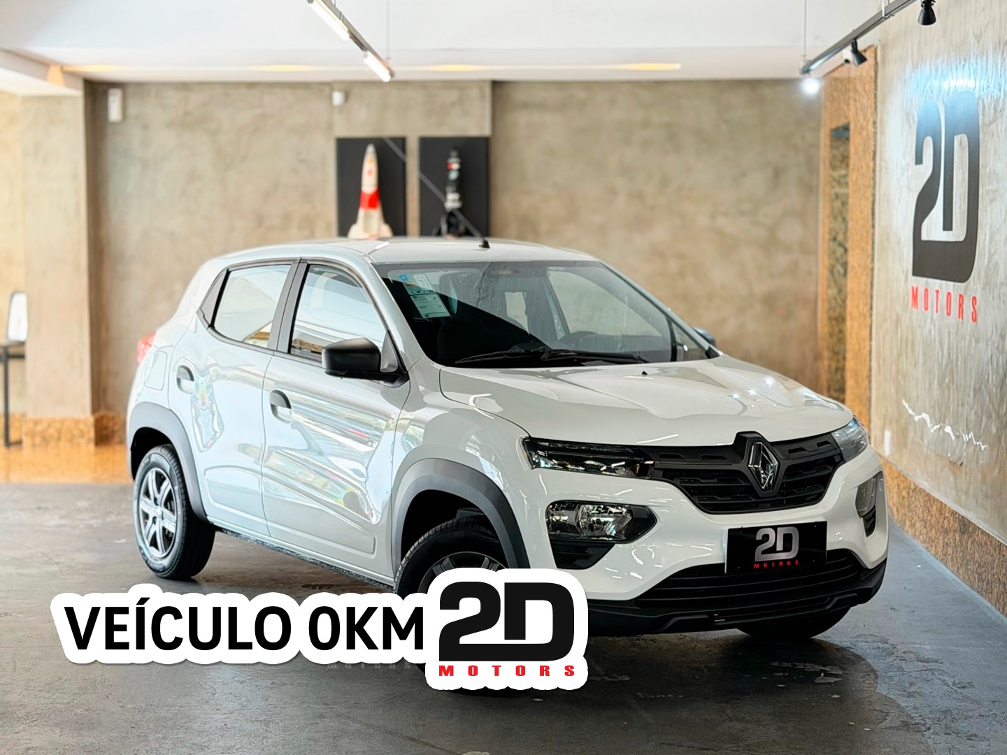 RENAULT KWID