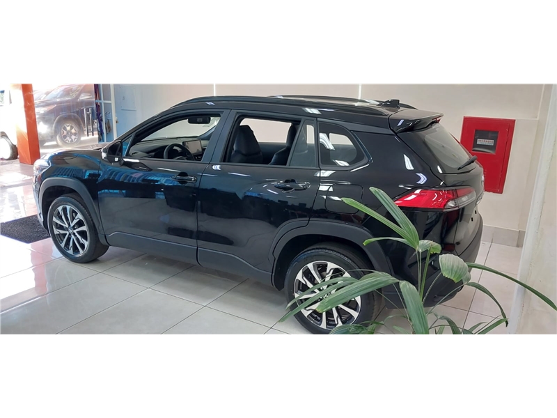 B-Car Carros Novos e Seminovos: TOYOTA COROLLA CROSS 2024 - 2.0 VVT-IE FLEX  XRE DIRECT SHIFT - R$ 248.900,00