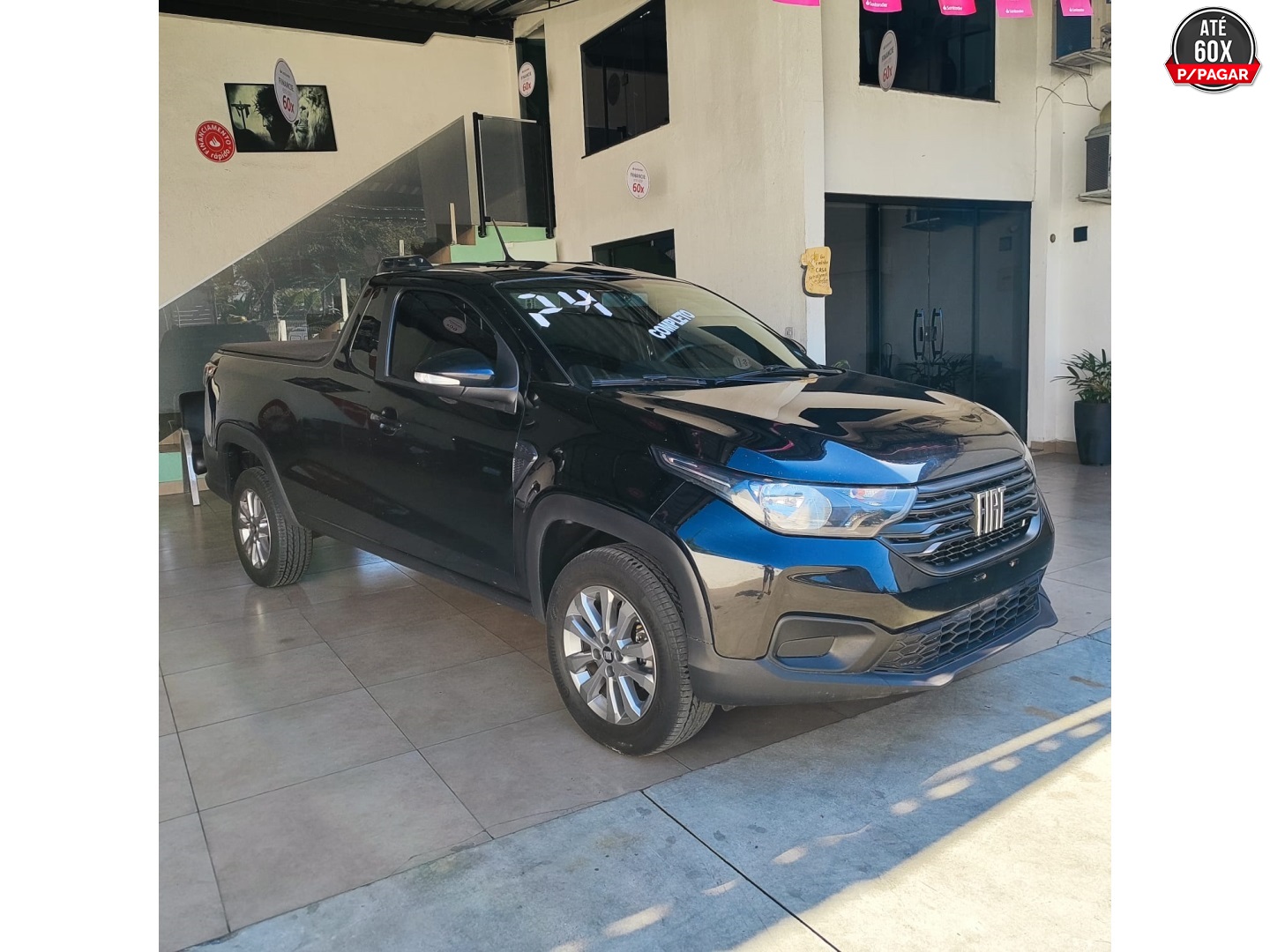 FIAT STRADA