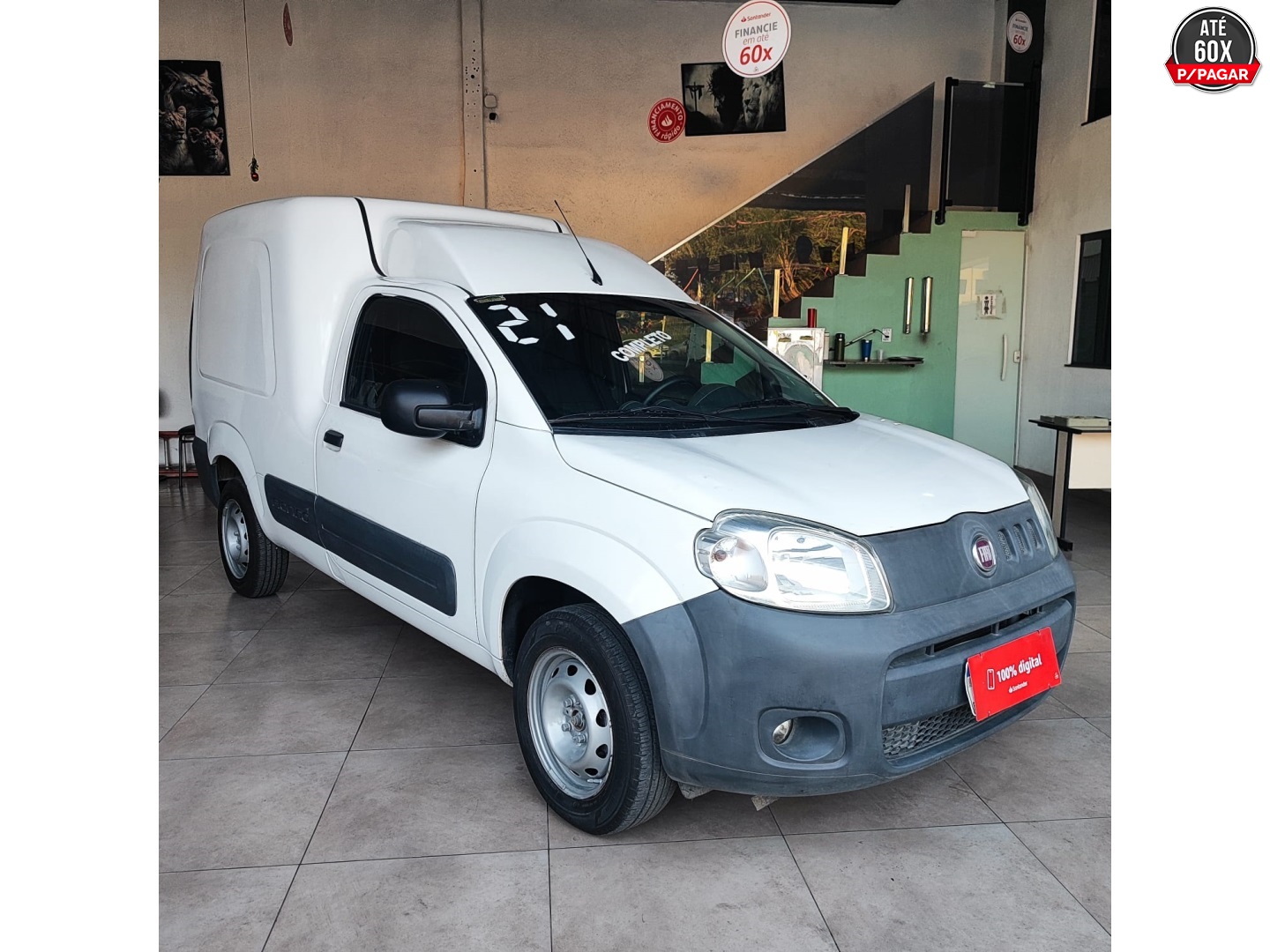FIAT FIORINO
