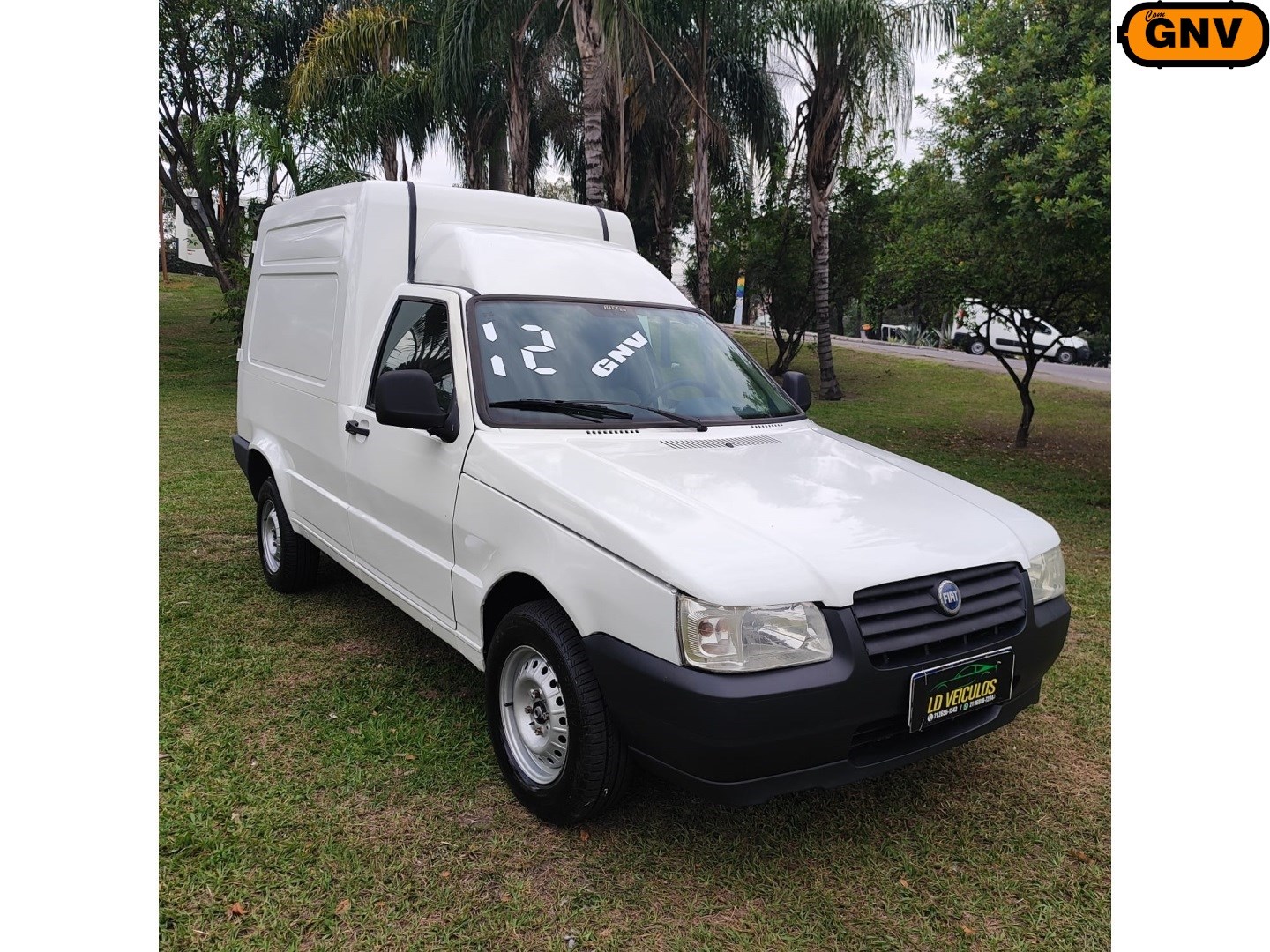 FIAT FIORINO