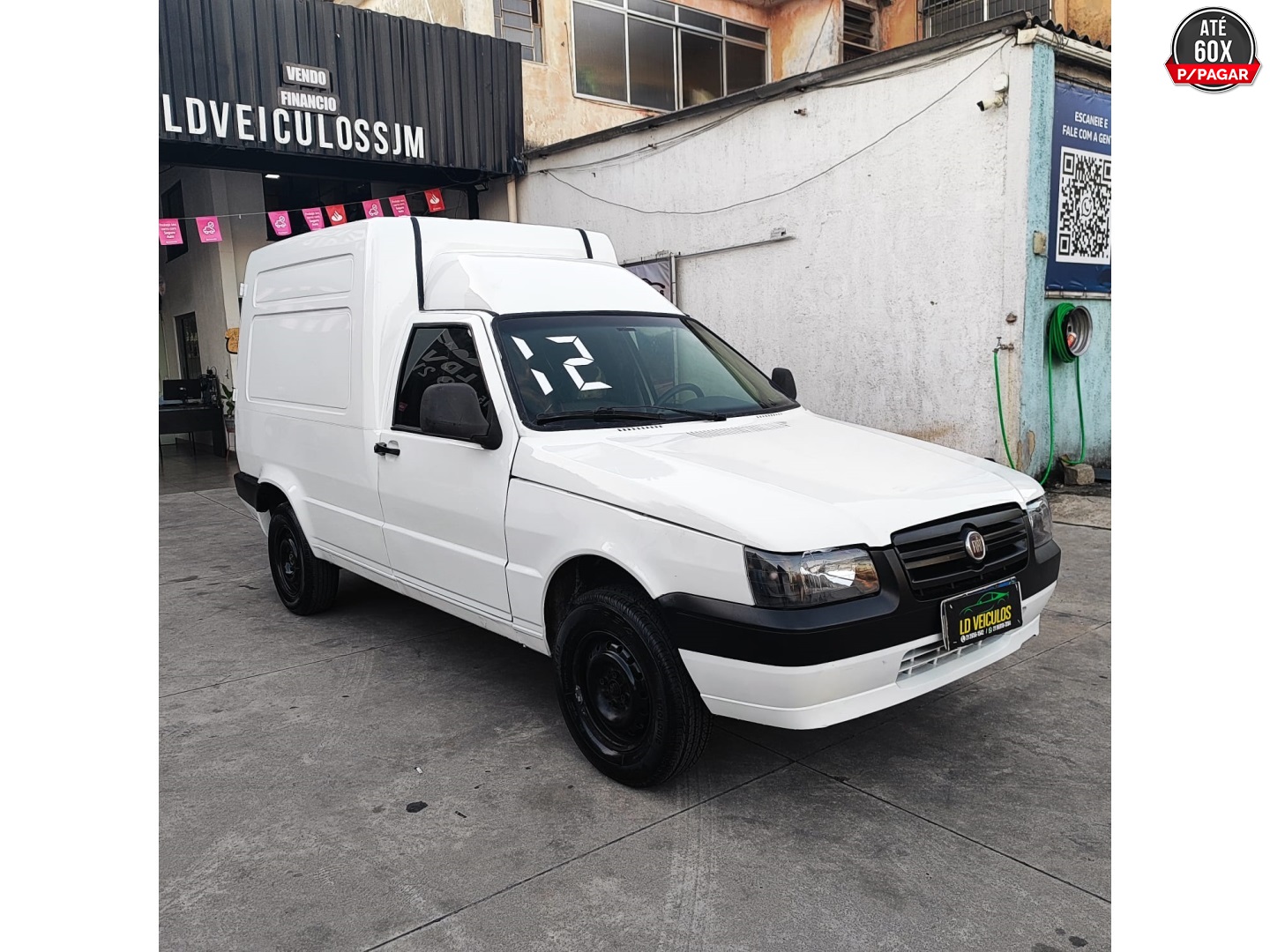 FIAT FIORINO
