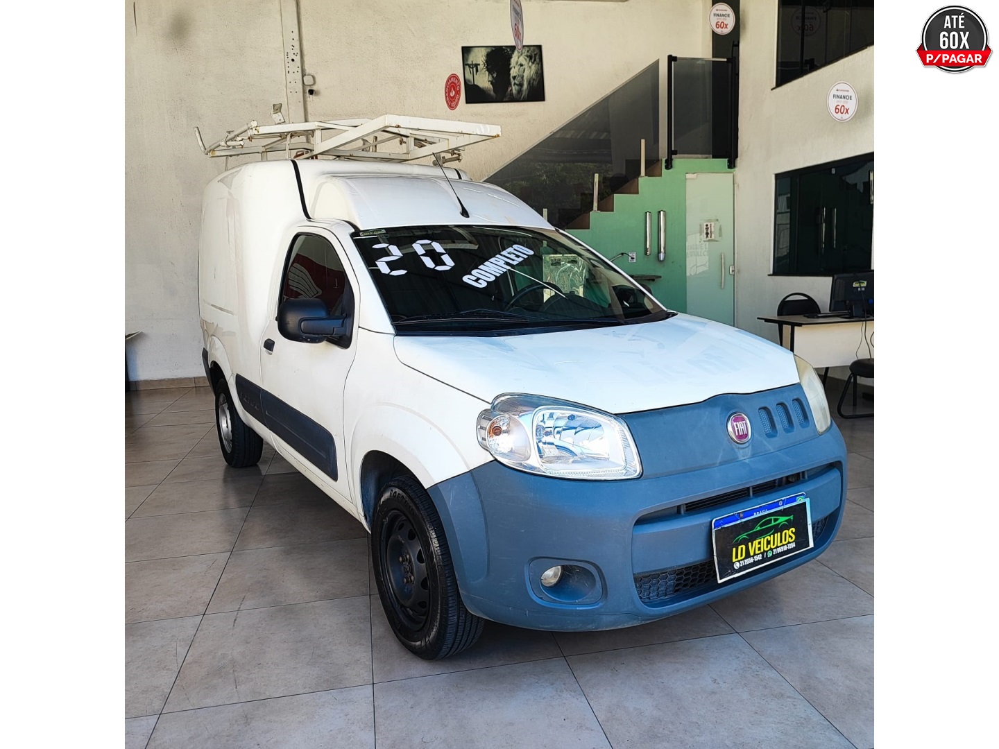 FIAT FIORINO