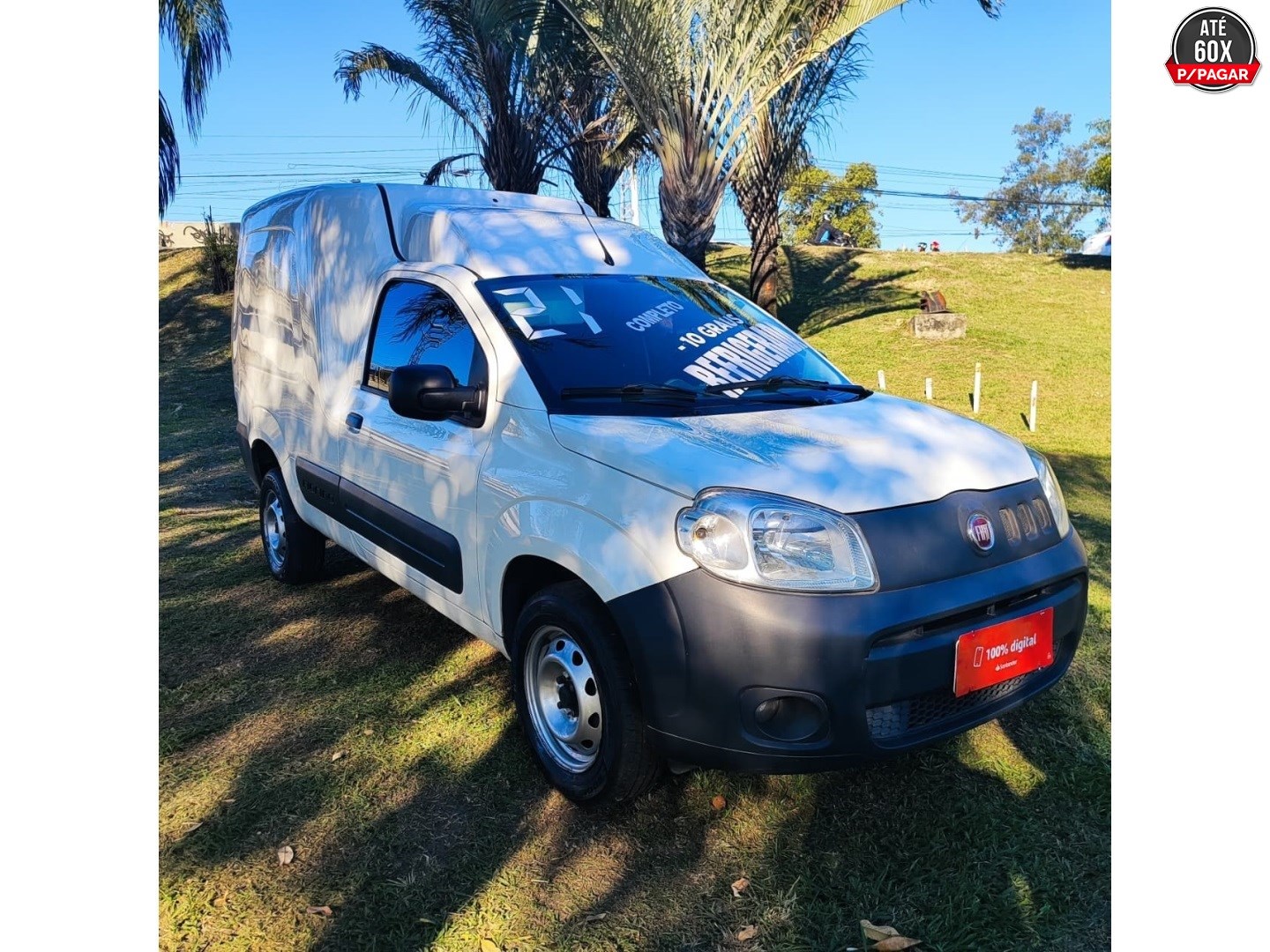 FIAT FIORINO