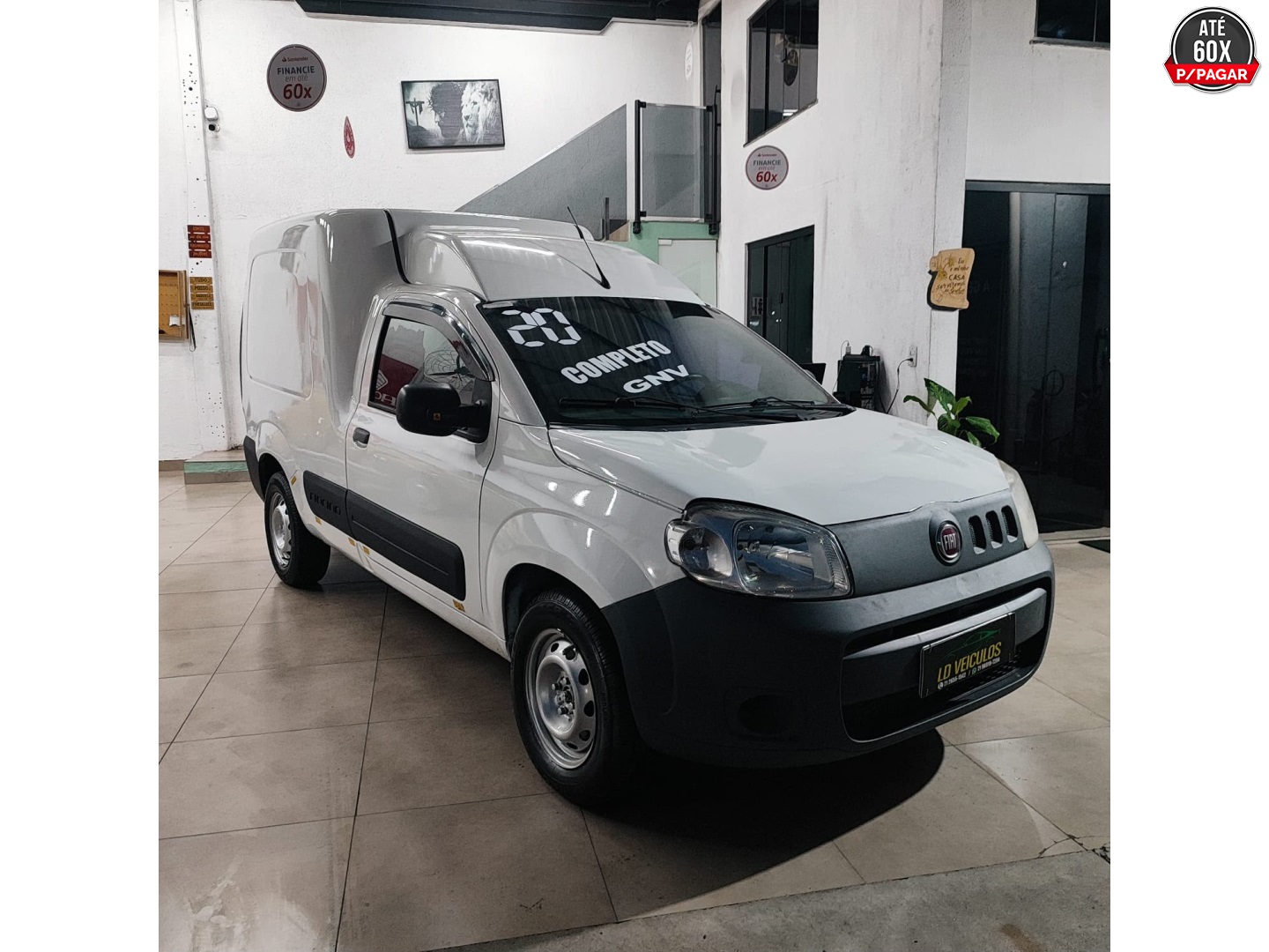 FIAT FIORINO