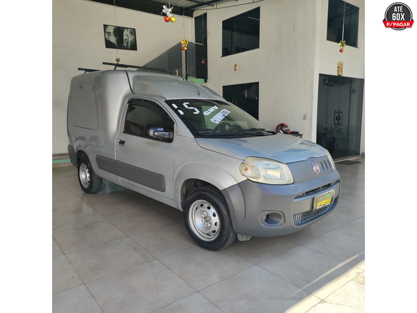 FIAT FIORINO
