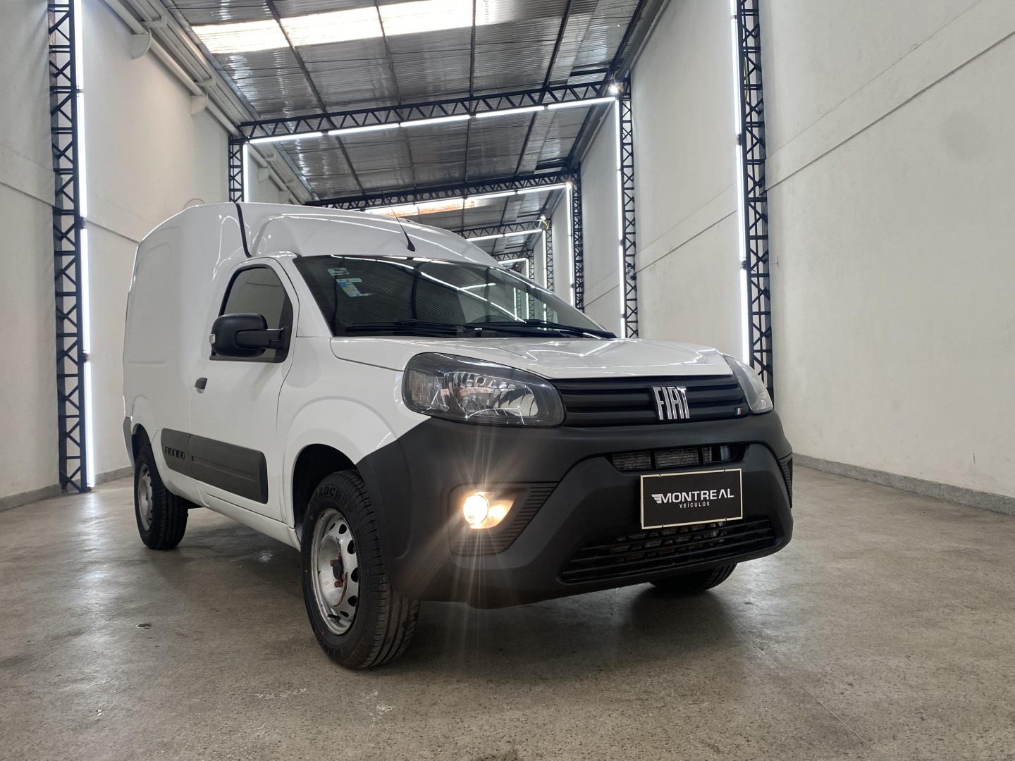 FIAT FIORINO