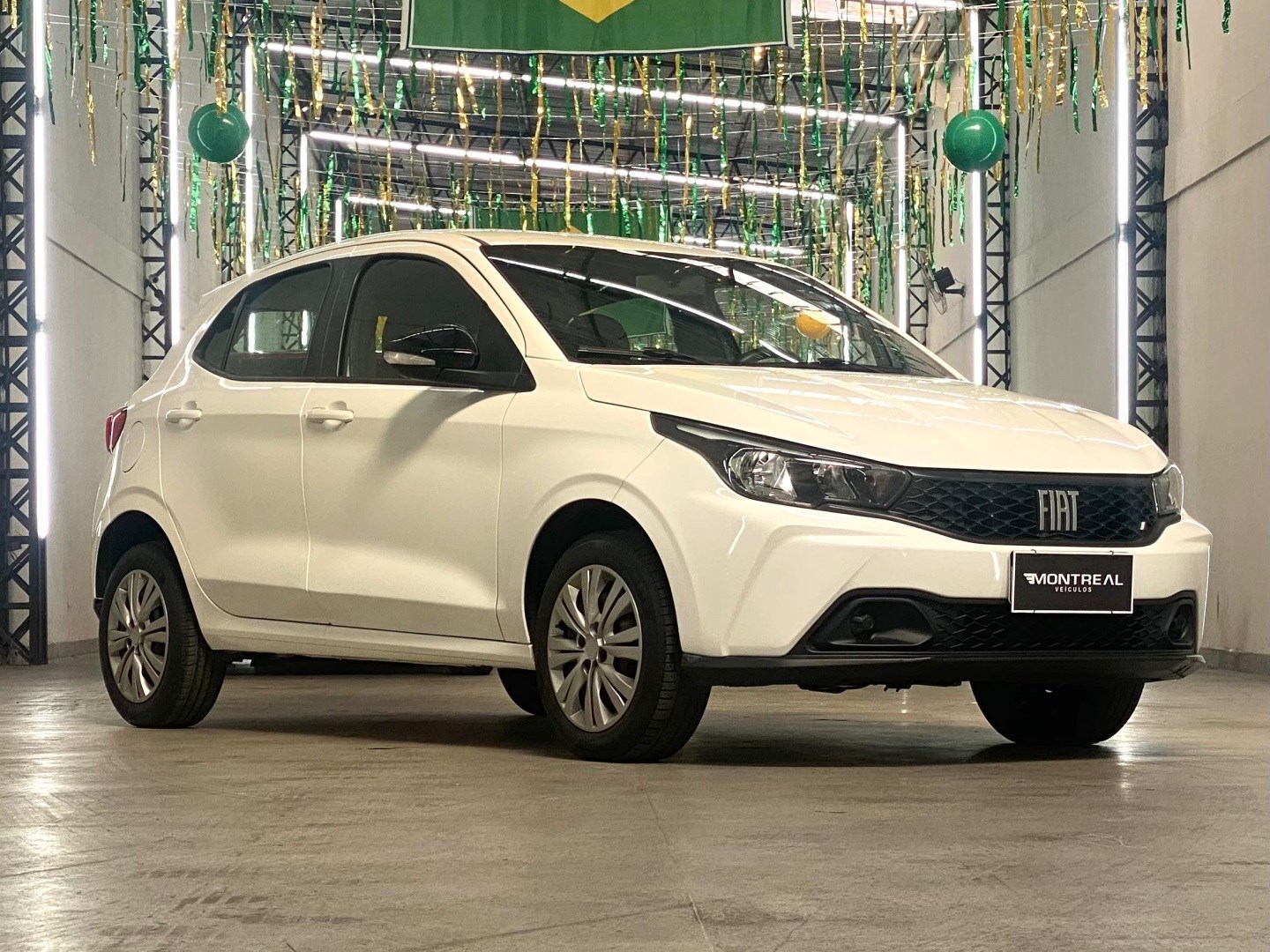 FIAT ARGO