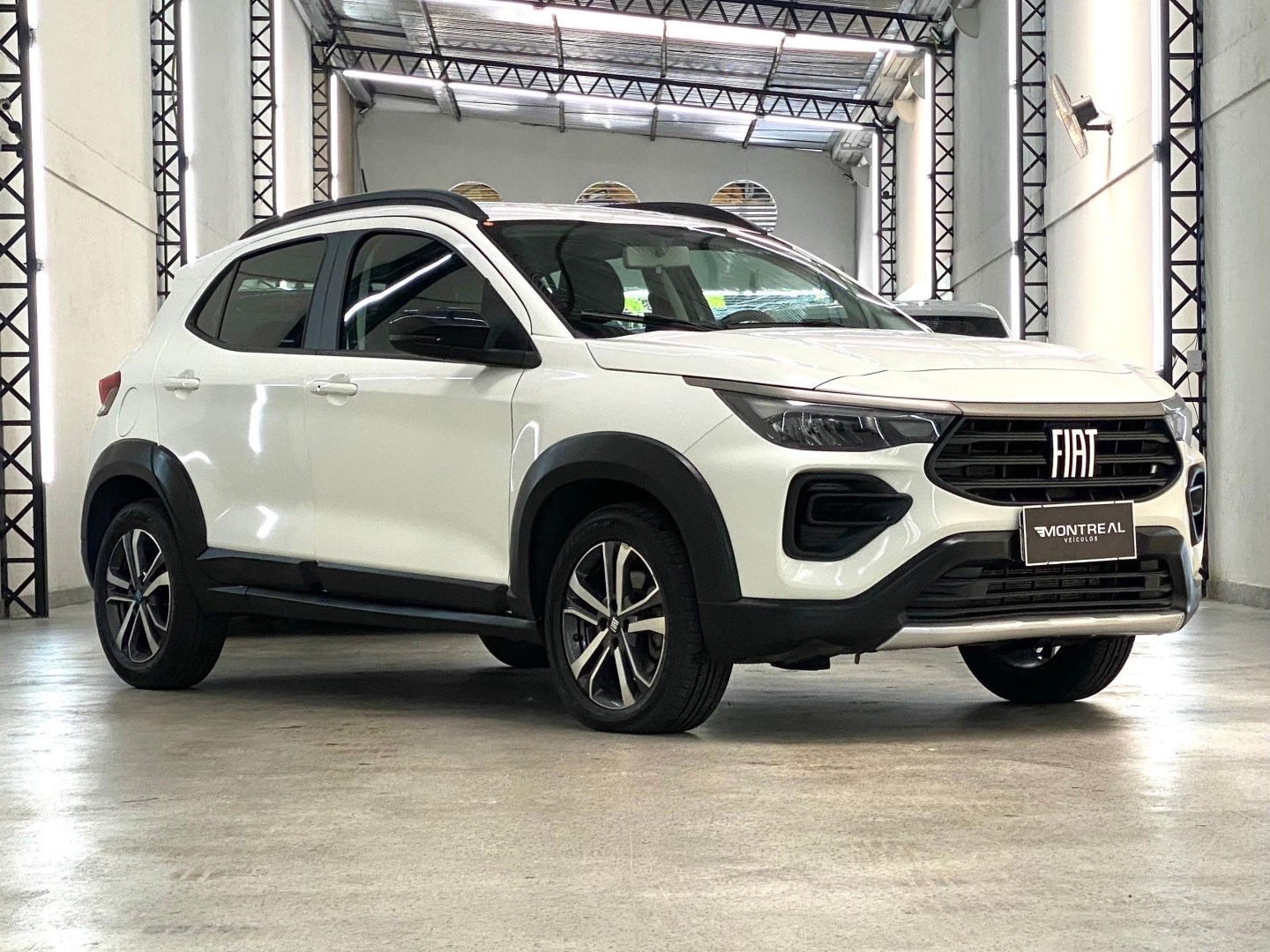 FIAT PULSE