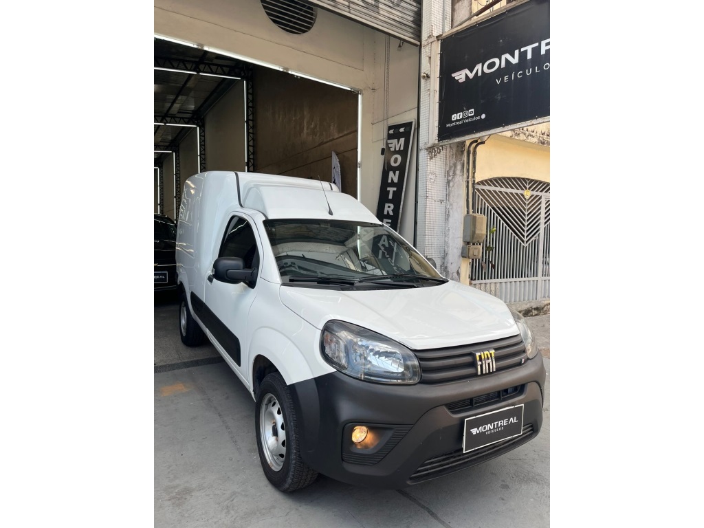 FIAT FIORINO