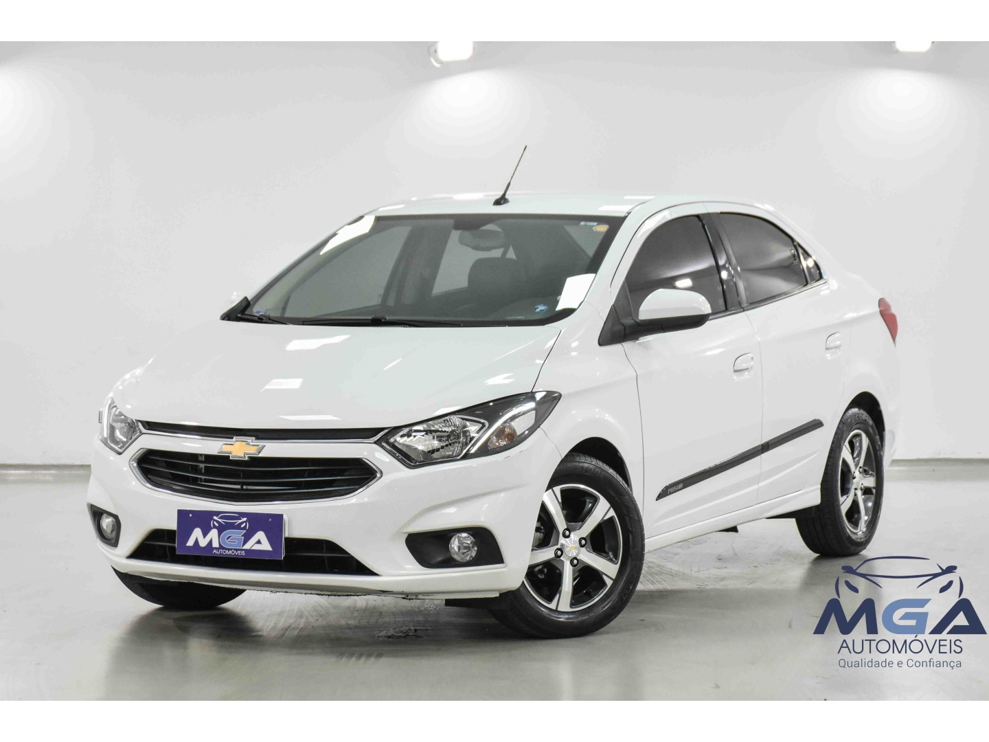 CHEVROLET PRISMA 1.4 MPFI LTZ 8V FLEX 4P AUTOMÁTICO