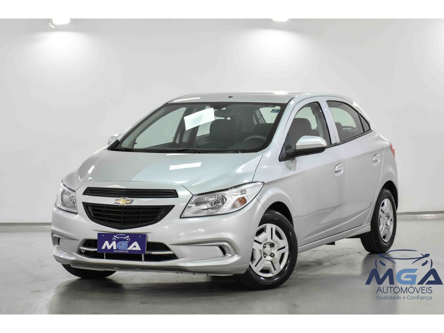 CHEVROLET ONIX 1.0 MPFI JOY 8V FLEX 4P MANUAL
