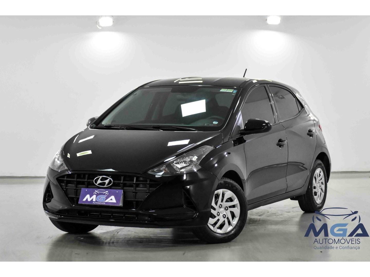 HYUNDAI HB20 1.0 12V FLEX SENSE MANUAL
