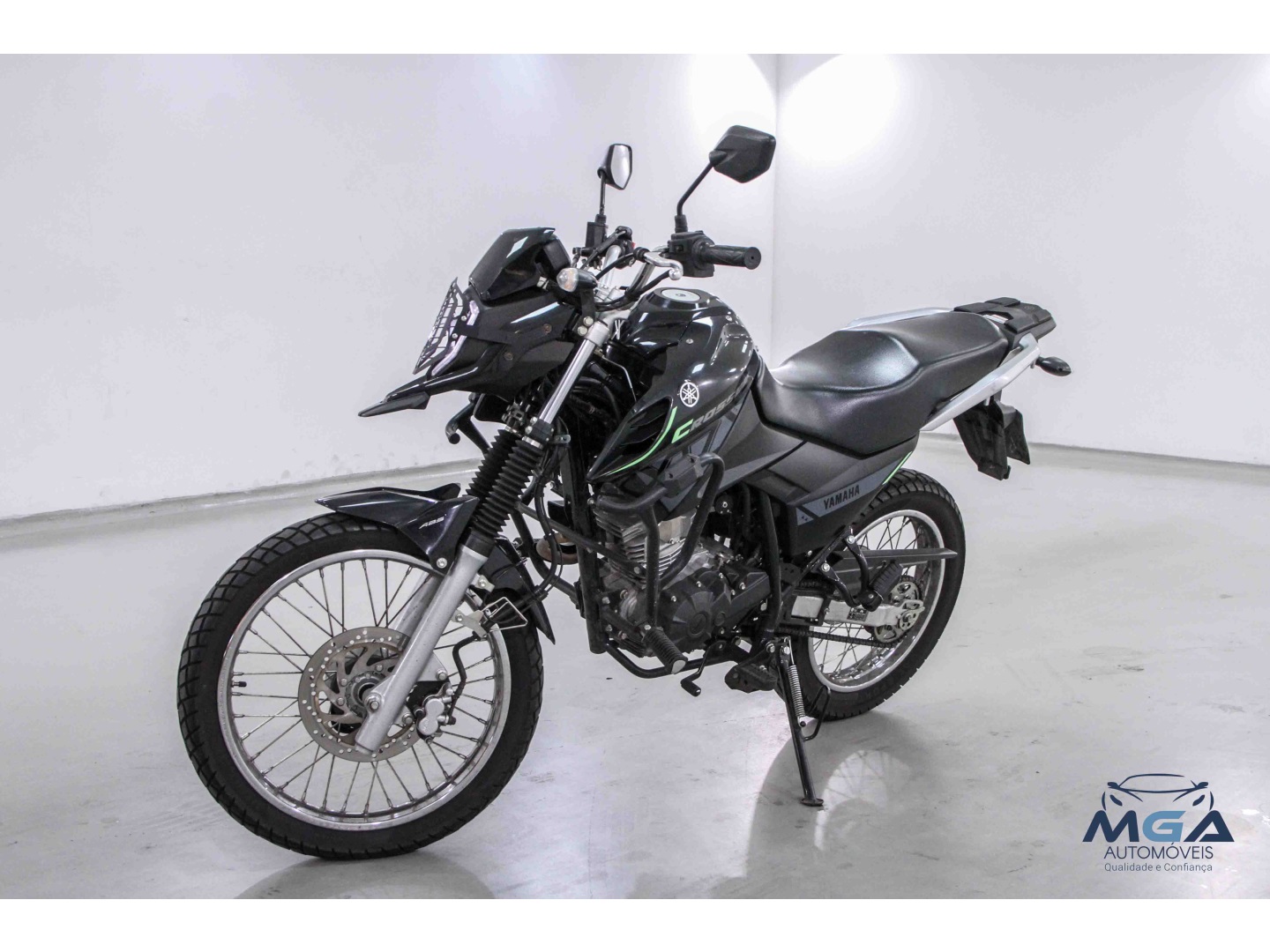 YAMAHA XTZ 150 CROSSER S FLEX XTZ 150 CROSSER S FLEX