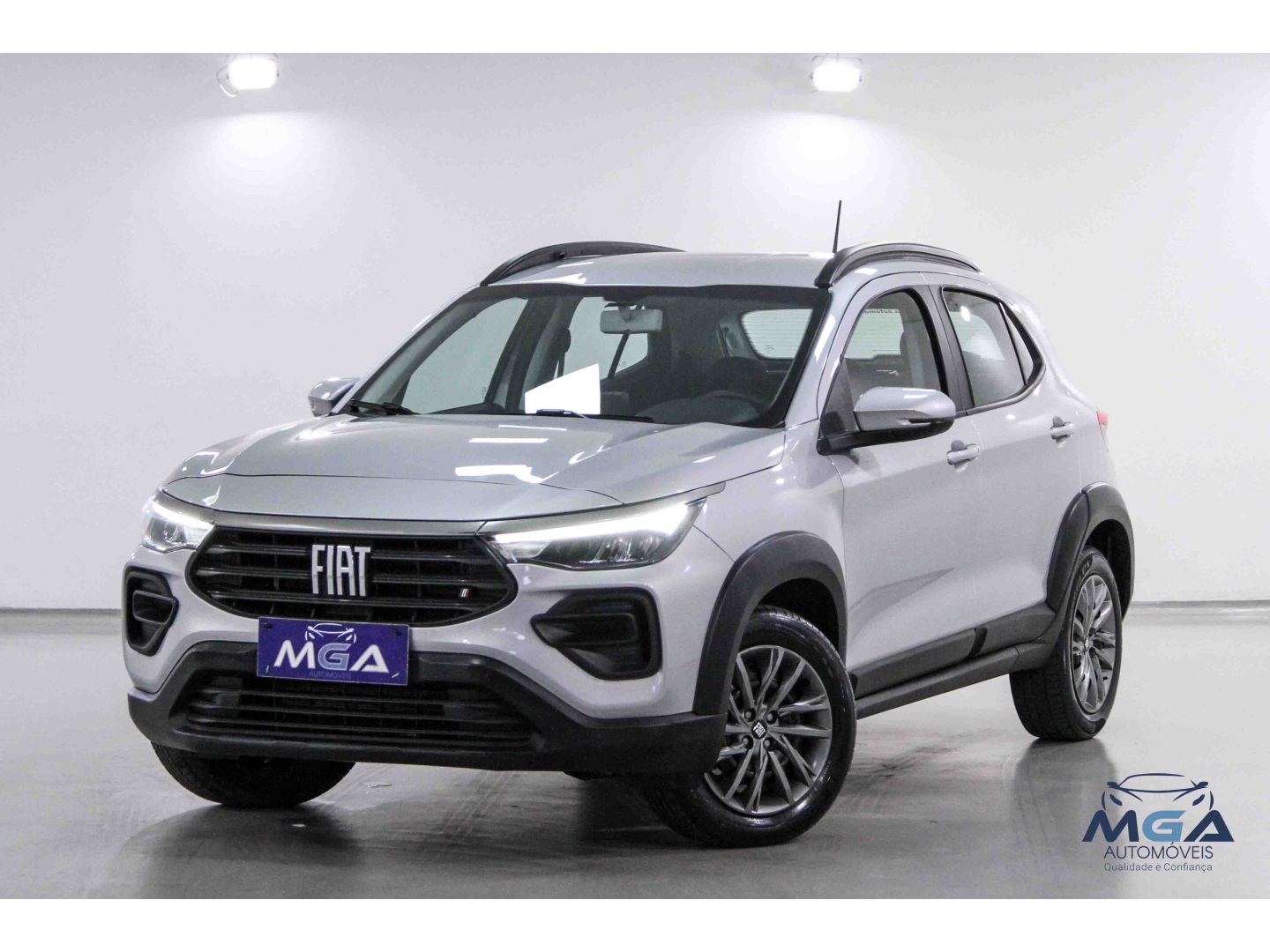 FIAT PULSE 1.3 FLEX DRIVE CVT