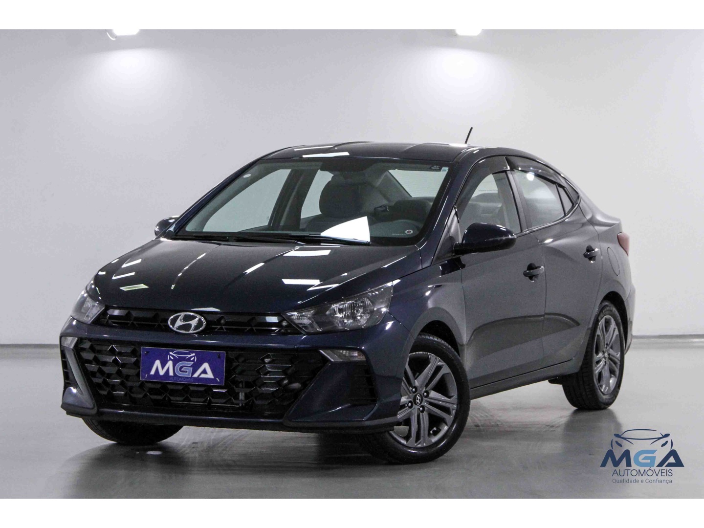 HYUNDAI HB20S 1.0 TGDI FLEX COMFORT AUTOMÁTICO
